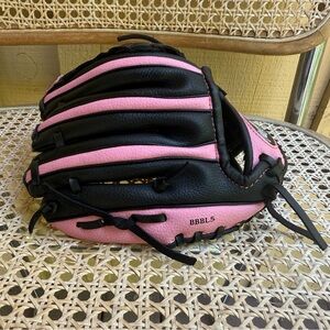 Rawlings Players Series 9-inch T-Ball Glove, model PL90PB